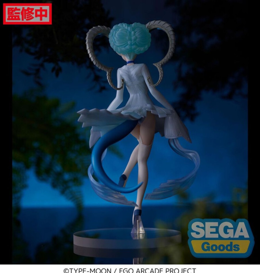 Figures SEGA | Luminasta Alter Ego Larva/Tiamat