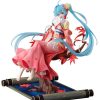 Figures SEGA | Hatsune Miku Yue Xi Jiang Figure