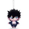 Plush Toys Takaratomy Arts | Nitotan Plush With Ball Chain Dabi