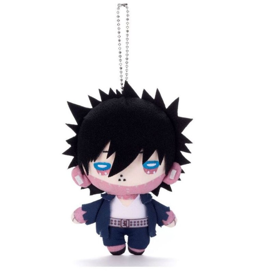 Plush Toys Takaratomy Arts | Nitotan Plush With Ball Chain Dabi