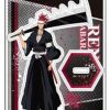 Accessories Chugai Mining | Bleach Acrylic Figure Stand Abarai Renji