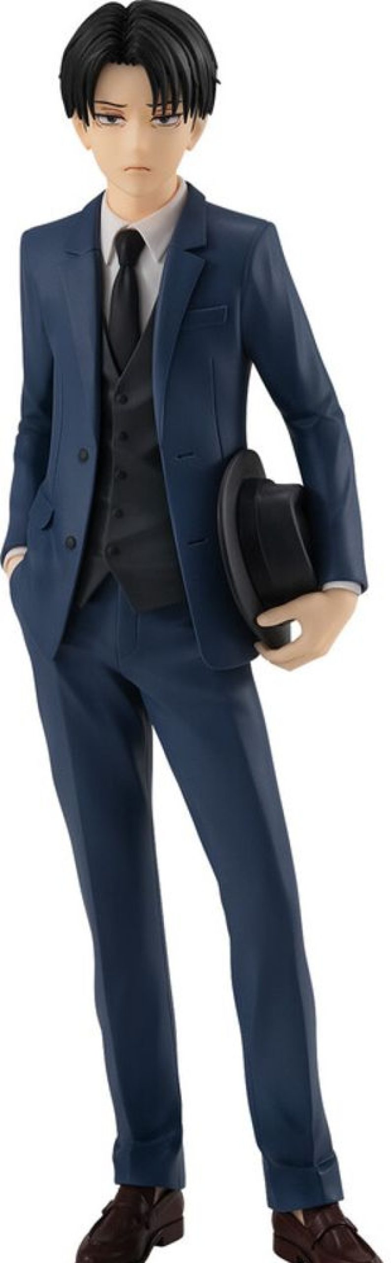 Figures Good Smile Company | Pop Up Parade Levi: Suit Ver.