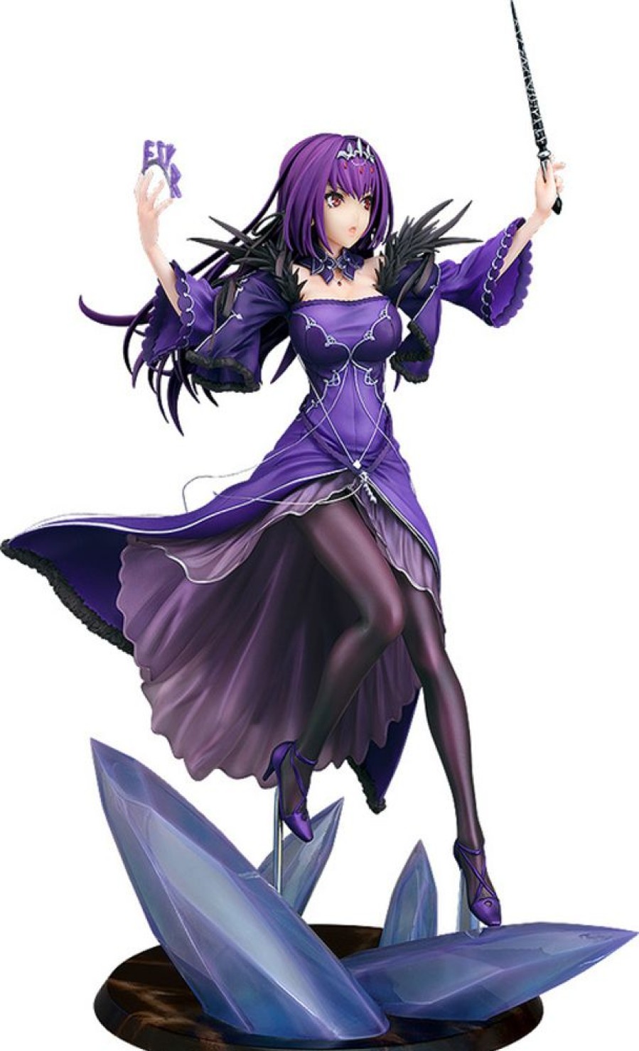 Figures Phat! | Caster/Scathach-Skadi - Phat!