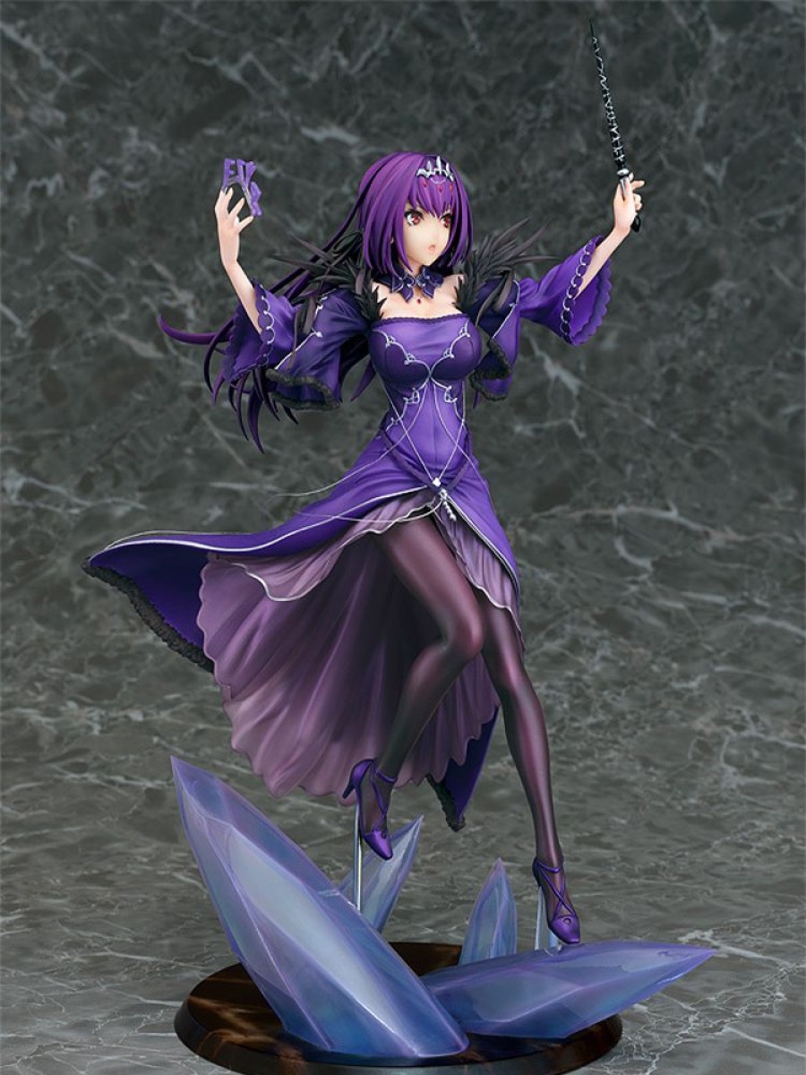 Figures Phat! | Caster/Scathach-Skadi - Phat!