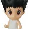 Figures Good Smile Company | Nendoroid Gon Freecss [Re-Release]