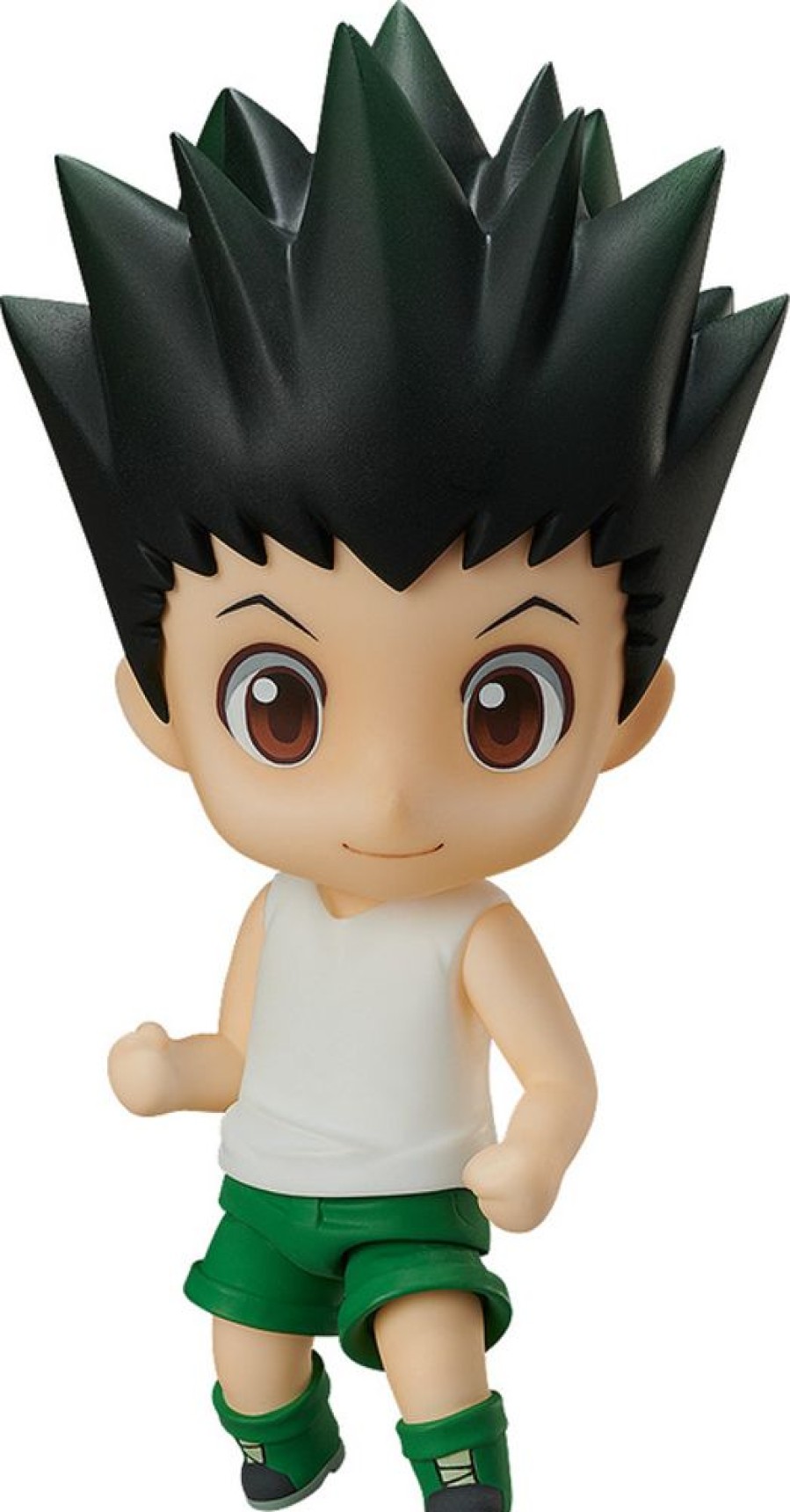 Figures Good Smile Company | Nendoroid Gon Freecss [Re-Release]