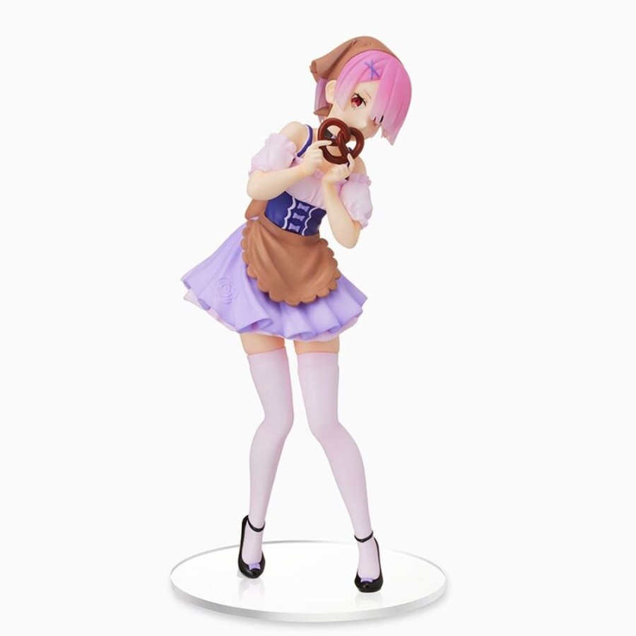 Other SEGA | Spm Figure Ram (Oktoberfest Ver.)