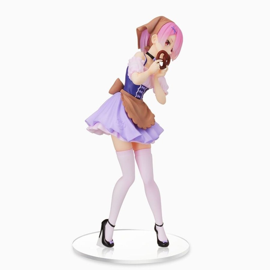 Other SEGA | Spm Figure Ram (Oktoberfest Ver.)