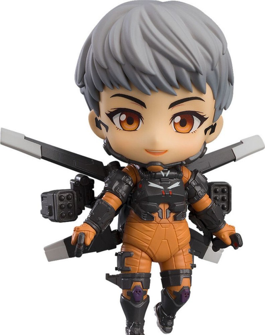 Figures Good Smile Company | Nendoroid Valkyrie