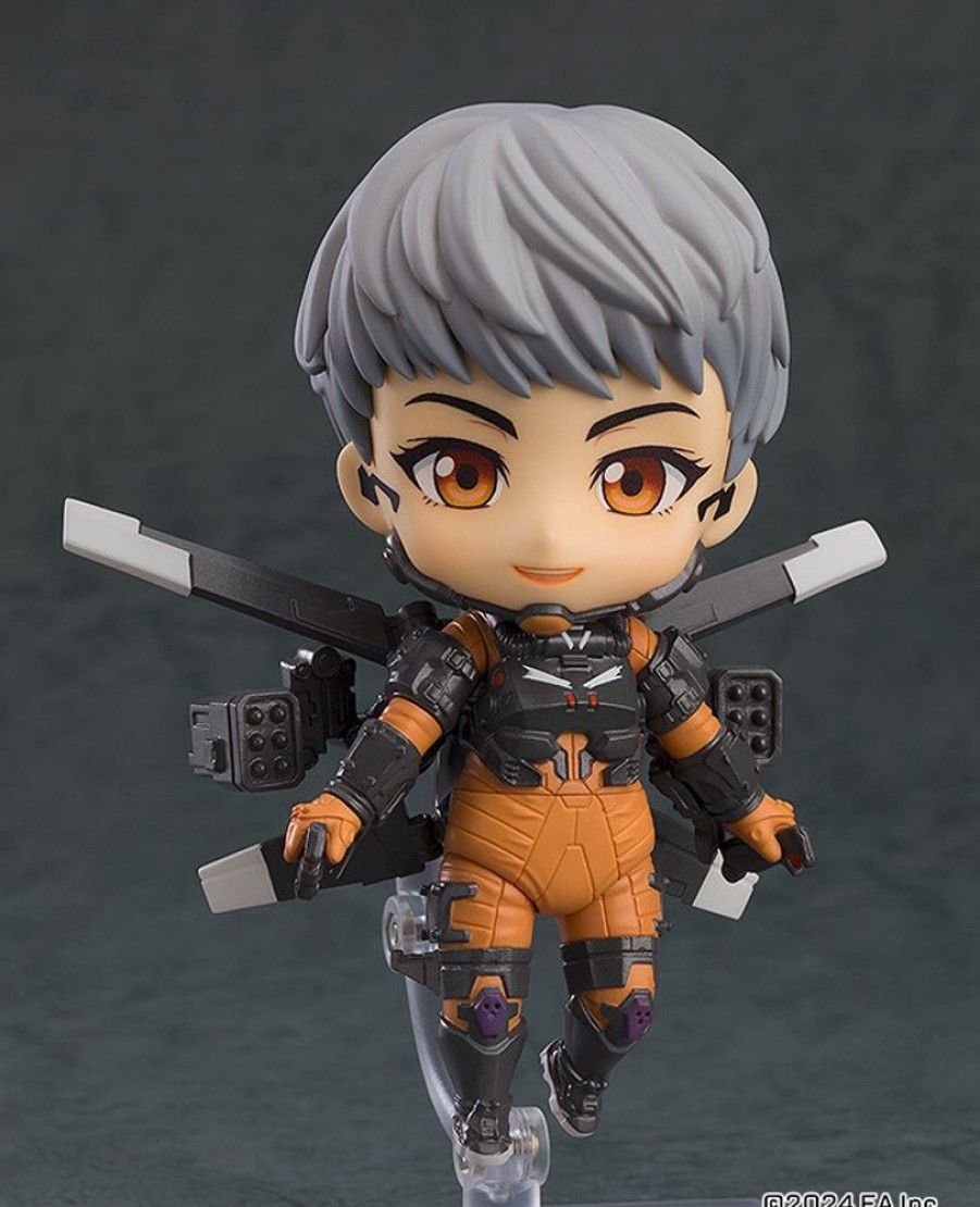 Figures Good Smile Company | Nendoroid Valkyrie