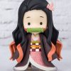 Figures Tamashii Nations | Figuarts Mini Little Nezuko