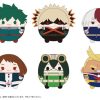 Plush Toys Takaratomy Arts | Ha-05 My Hero Academia Fuwakororin [Blind Box]