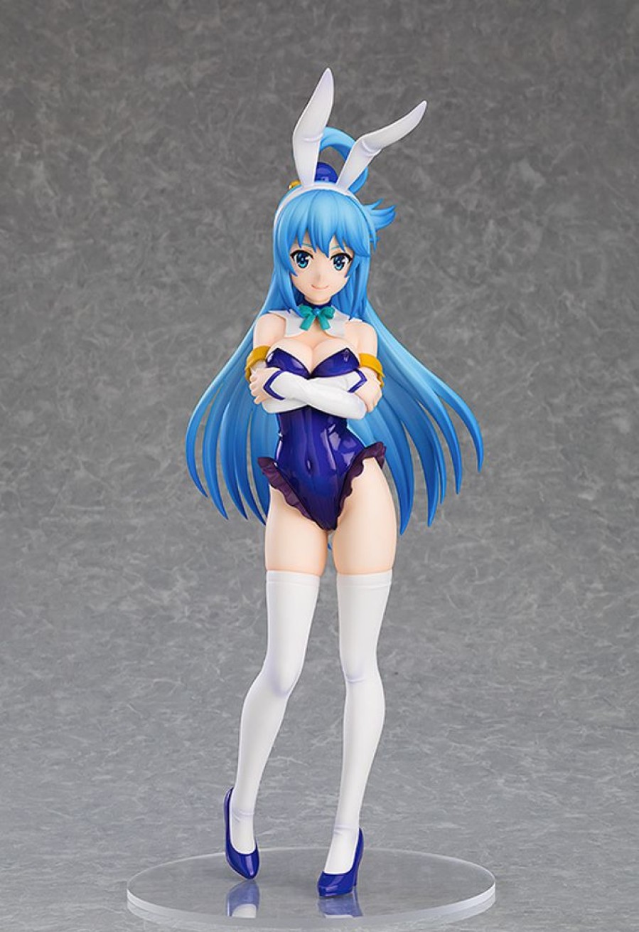 Figures Max Factory | Pop Up Parade Aqua: Bunny Ver. L Size