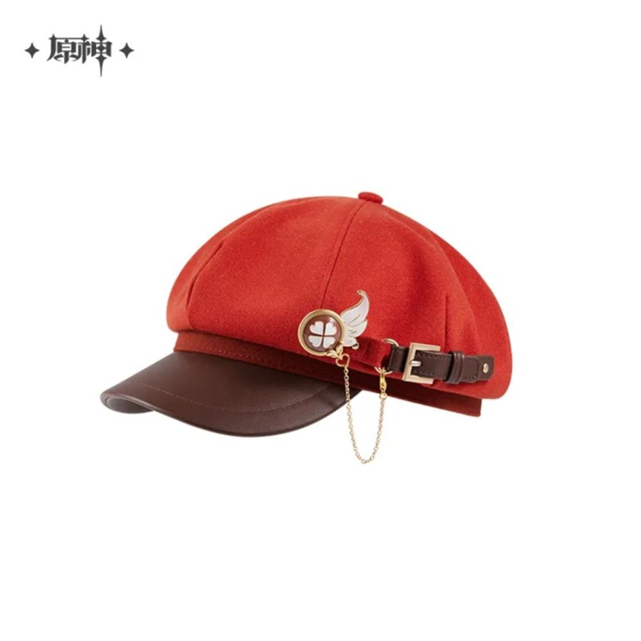 Apparel miHoYo | Genshin Impact Klee Theme Impression Series Cap