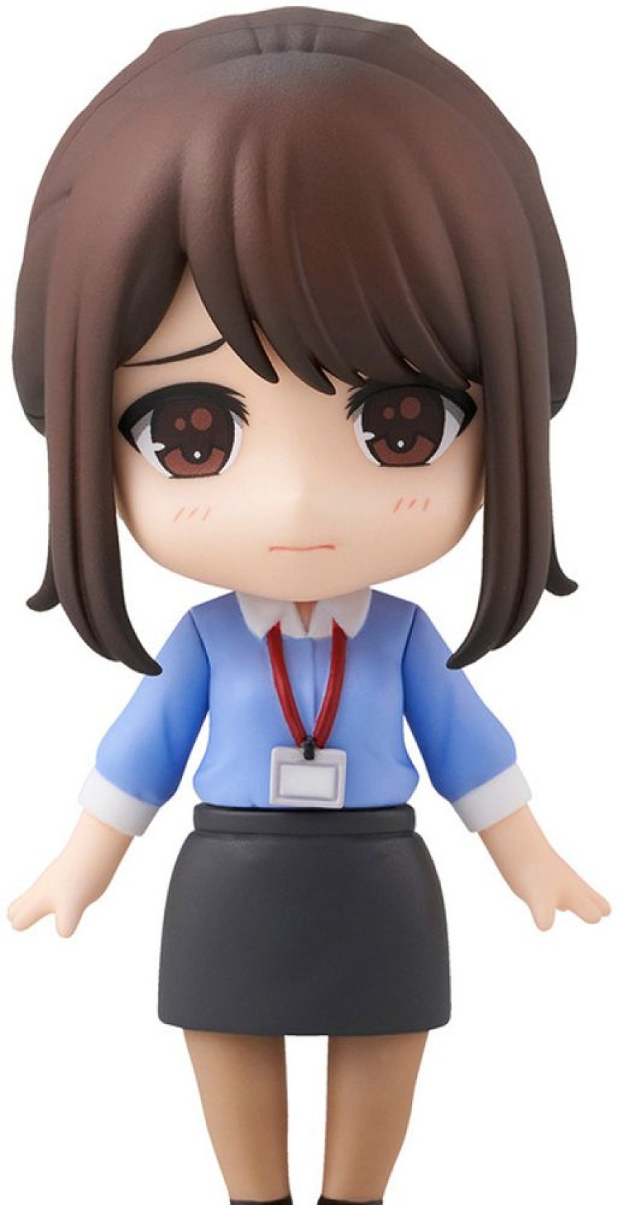 Figures UNION CREATIVE | Nendoroid Douki-Chan