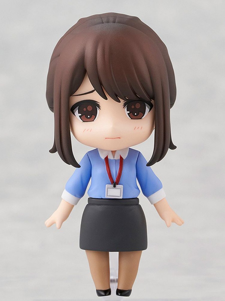 Figures UNION CREATIVE | Nendoroid Douki-Chan