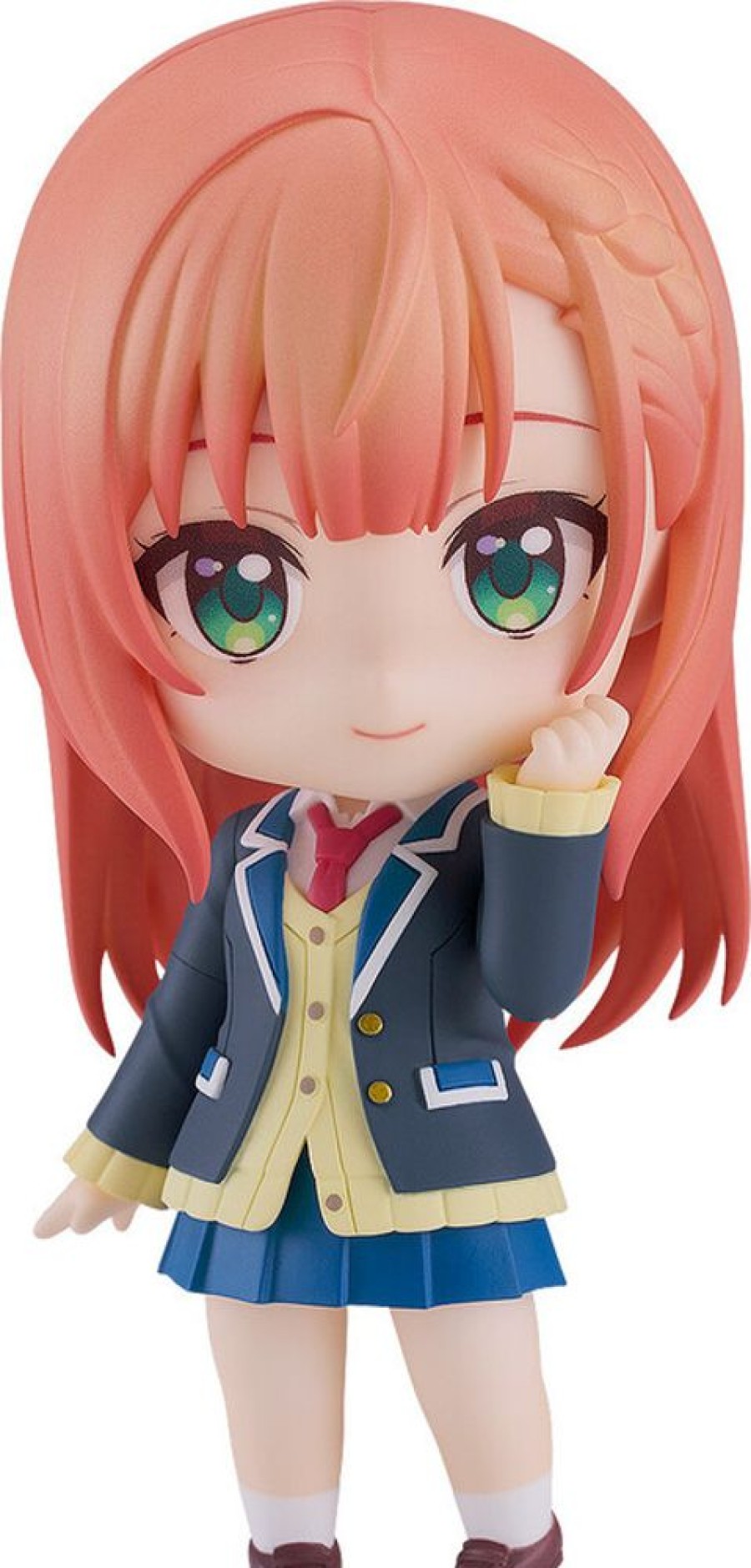 Figures Good Smile Company | Nendoroid Aika Natsukawa