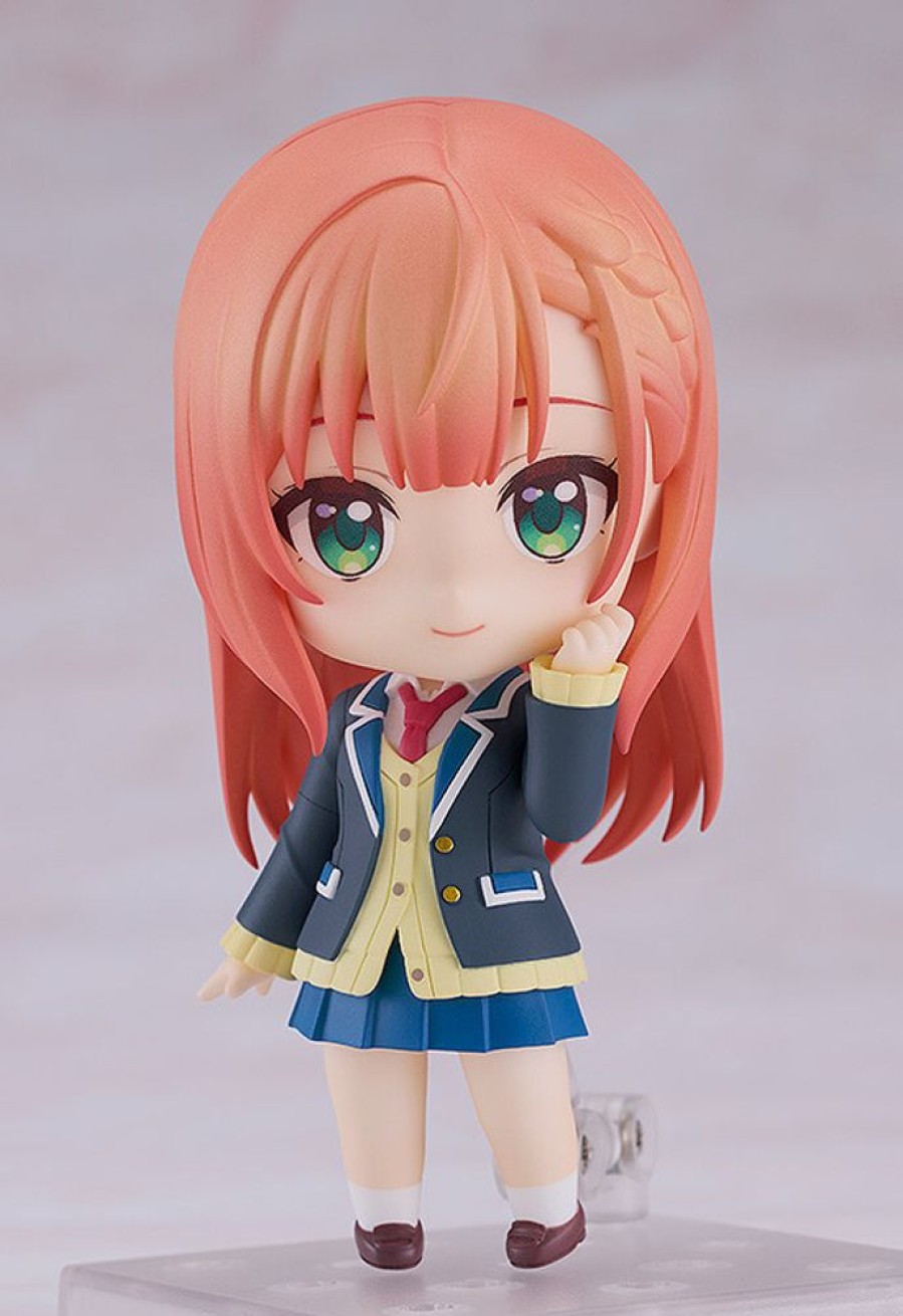 Figures Good Smile Company | Nendoroid Aika Natsukawa