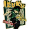 Accessories Ensky | My Hero Academia Travel Sticker 2 1 Midoriya Izuku