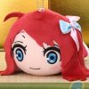 Plush Toys SEGA | Zombieland Saga Nesoberi Plush Vol. 1