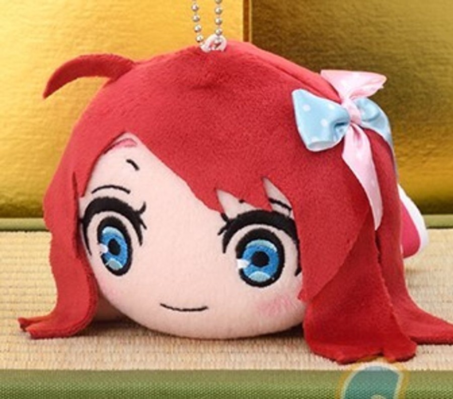 Plush Toys SEGA | Zombieland Saga Nesoberi Plush Vol. 1