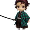 Figures Good Smile Company | Nendoroid Doll Tanjiro Kamado