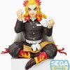 Figures SEGA | Pm Perching Figure Kyojuro Rengoku [Re-Release]