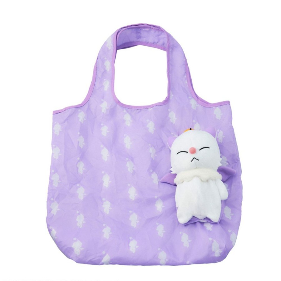 Lifestyle Goods Square Enix | Eco Bag Moogle