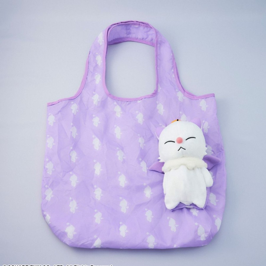 Lifestyle Goods Square Enix | Eco Bag Moogle