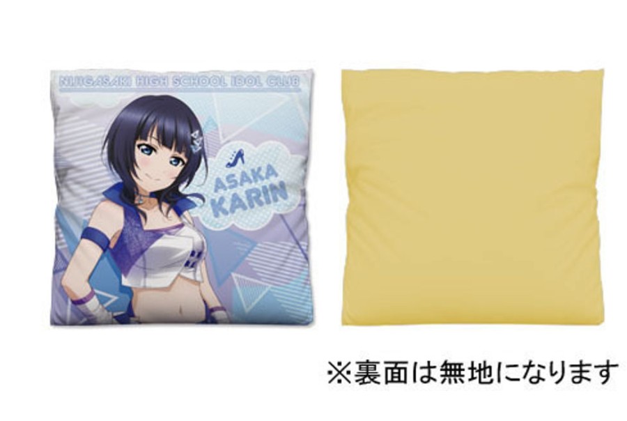 Lifestyle Goods Cospa | Asaka Karin Cushion Cover