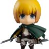 Figures Good Smile Company | Nendoroid Armin Arlert: Survey Corps Ver.