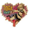 Accessories Ensky | My Hero Academia Travel Sticker 2 8 Toga Himiko