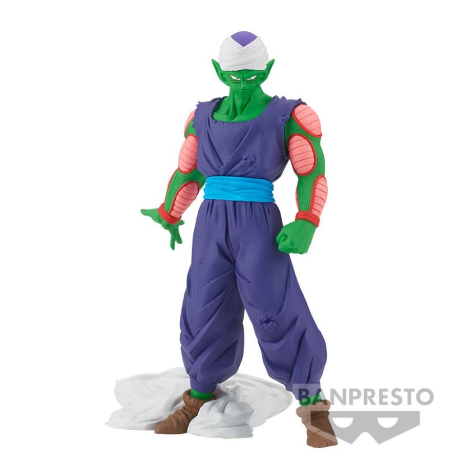 Figures Banpresto | Dragon Ball Z Solid Edge Works Vol.13 - Piccolo (Ver.B)