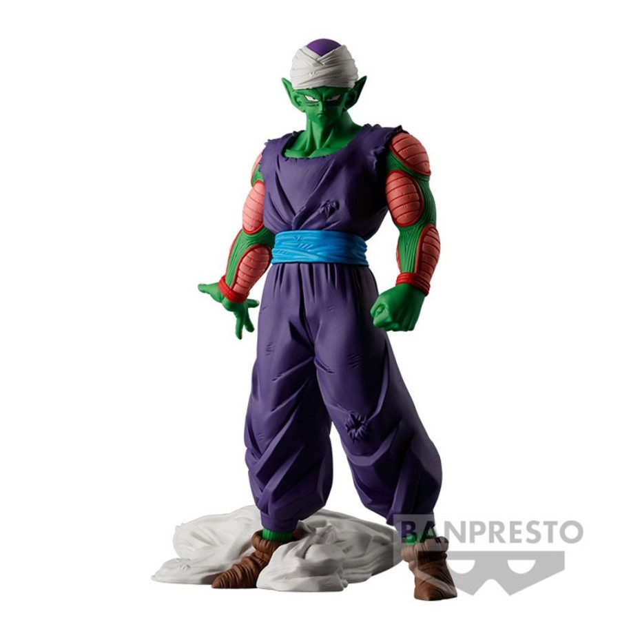 Figures Banpresto | Dragon Ball Z Solid Edge Works Vol.13 - Piccolo (Ver.B)