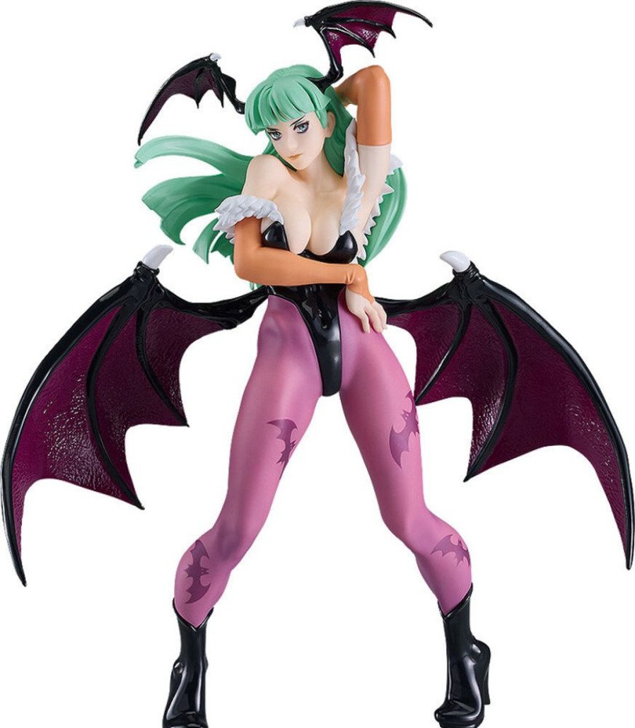 Figures Max Factory | Pop Up Parade Morrigan