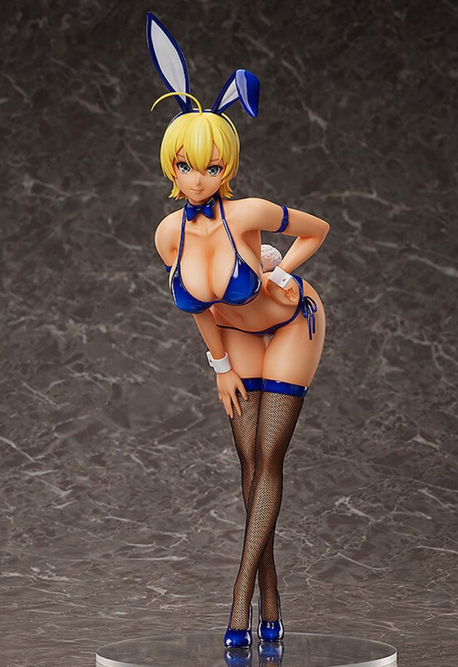 Figures FREEing | Ikumi Mito: Bunny Ver. - Freeing