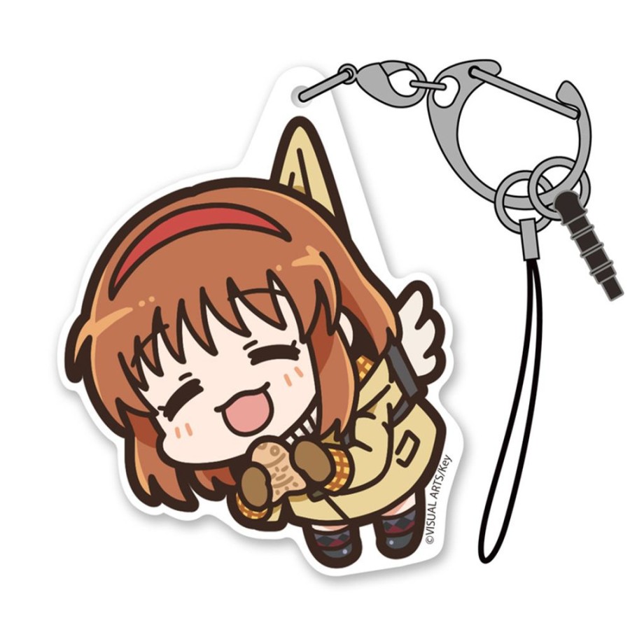 Accessories Cospa | Pinched Acrylic Strap Tsukimiya Ayu - Cospa