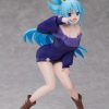 Figures elCOCO | Aqua 1/7 Scale Figure