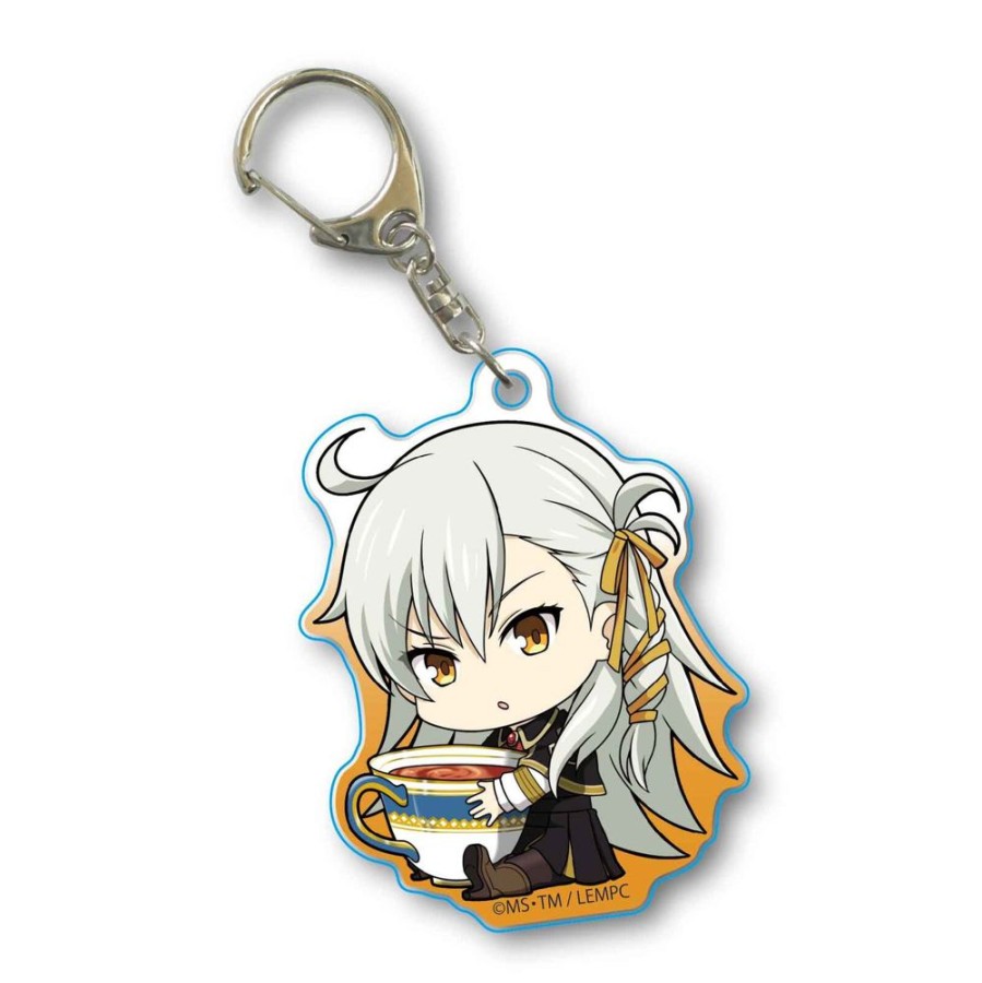 Other Bell House | Gyugyutto Acrylic Key Chain Olga Marie Asmleit Animusphere