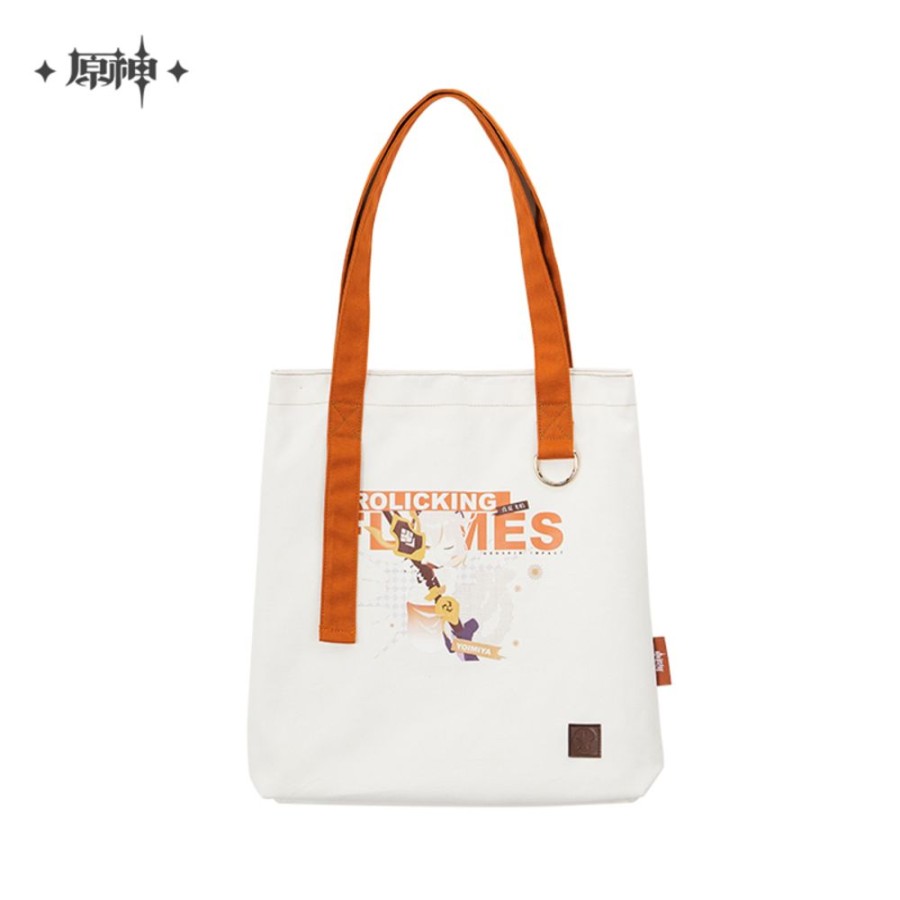 Lifestyle Goods miHoYo | Genshin Impact Chara Image Apparel Series Tote Bag Yoimiya