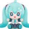 Figures Good Smile Company | Huggy Good Smile Hatsune Miku Ver.