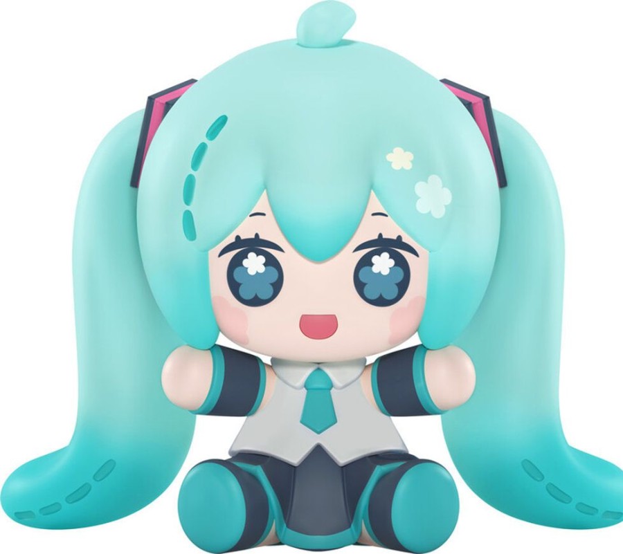 Figures Good Smile Company | Huggy Good Smile Hatsune Miku Ver.