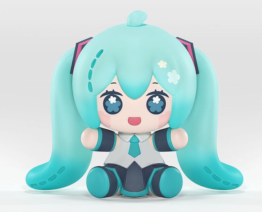 Figures Good Smile Company | Huggy Good Smile Hatsune Miku Ver.