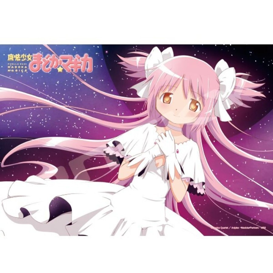 Lifestyle Goods Ensky | Puella Magi Madoka Magica 300-1790 Enkan No Kotowari 300Pcs [Puzzle]