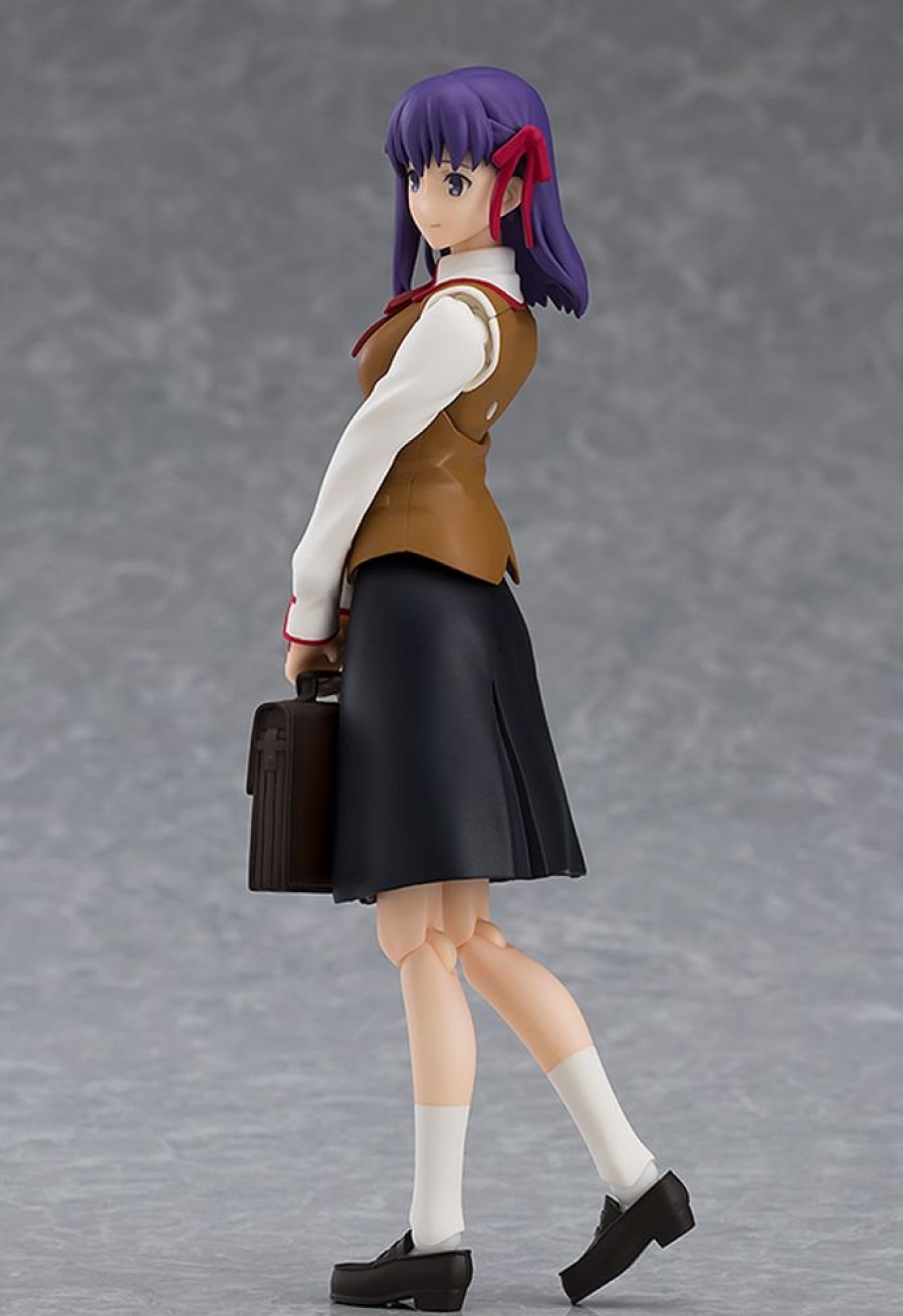 Figures Max Factory | Figma Shinji Matou & Sakura Matou