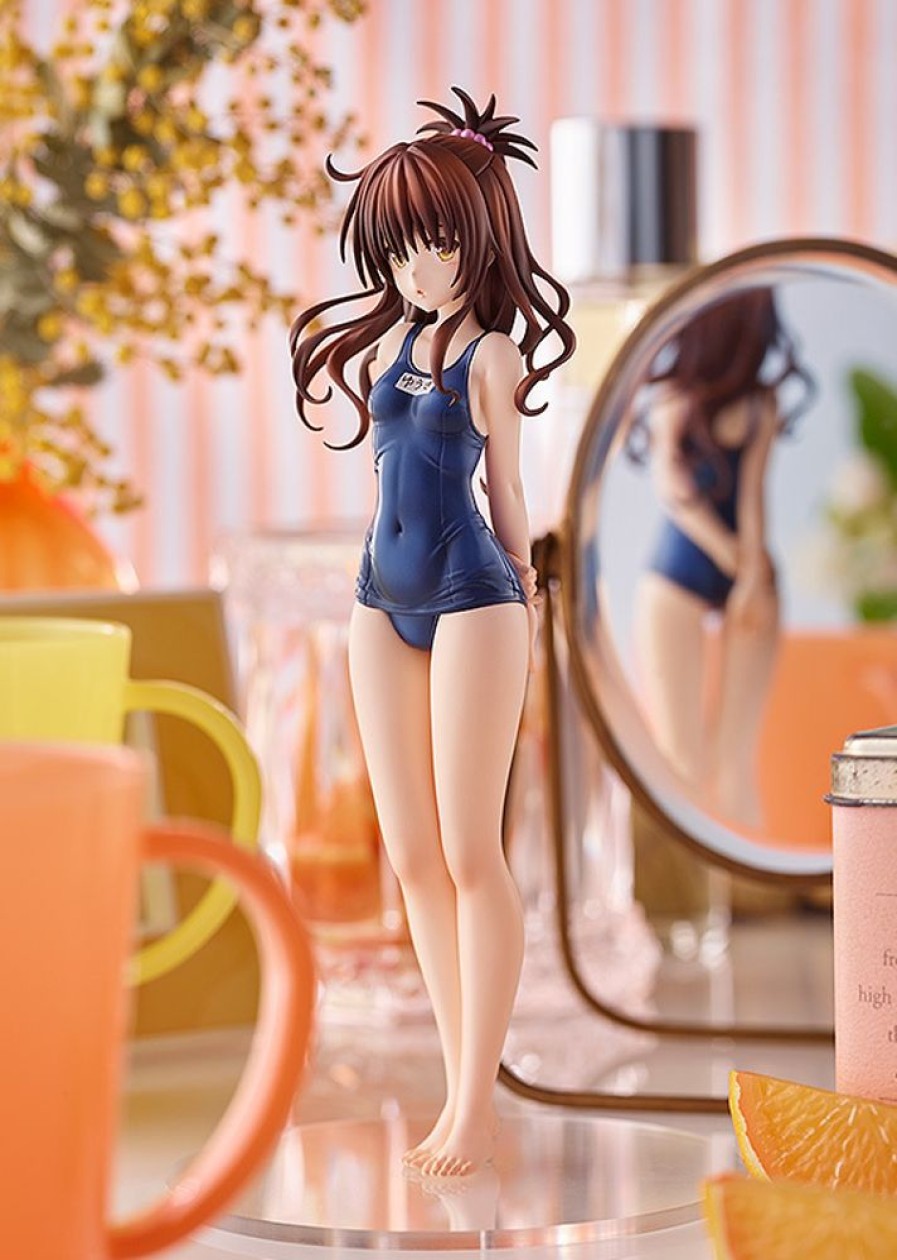 Figures Max Factory | Pop Up Parade Mikan Yuki