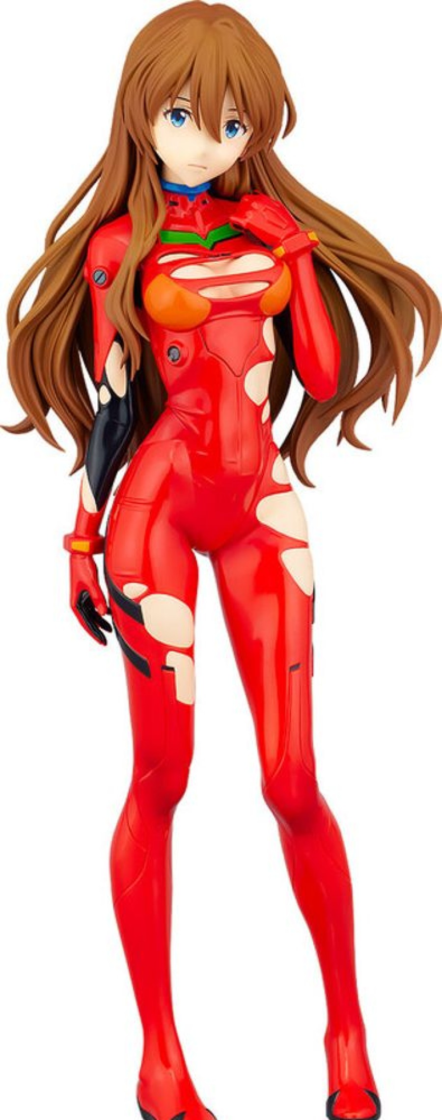 Figures Good Smile Company | Pop Up Parade Asuka Langley Xl Size