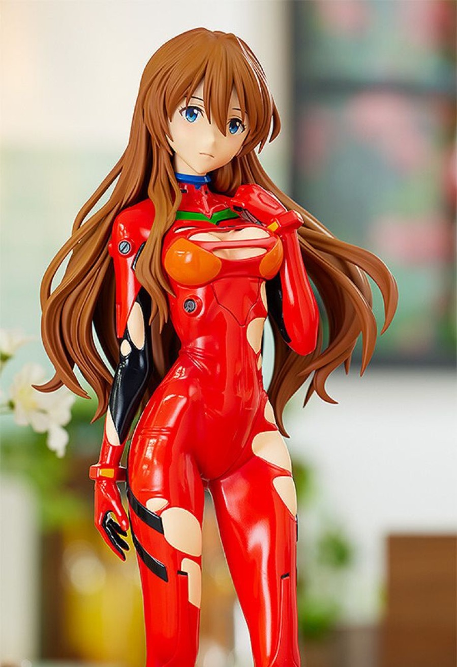 Figures Good Smile Company | Pop Up Parade Asuka Langley Xl Size