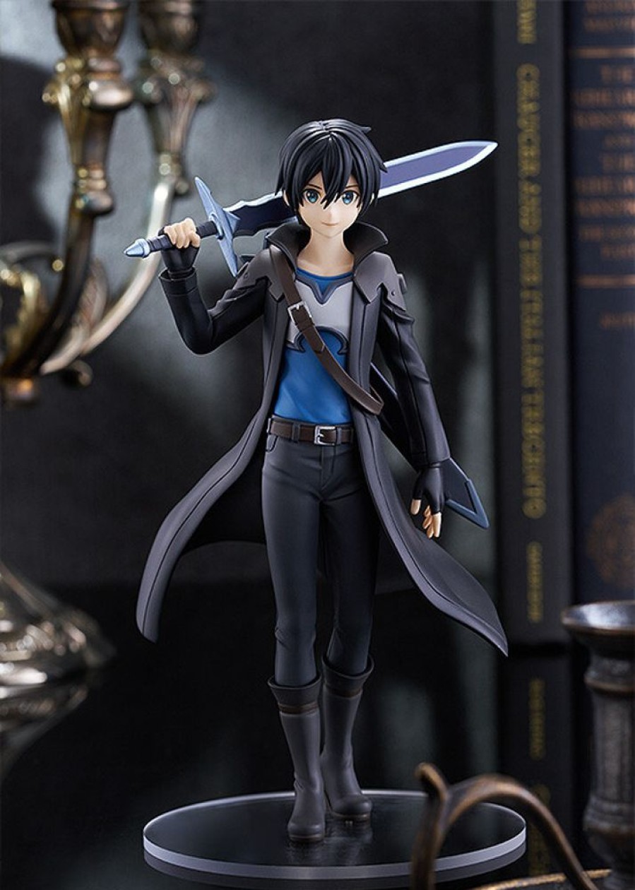 Figures Good Smile Company | Pop Up Parade Kirito: Aria Of A Starless Night Ver.