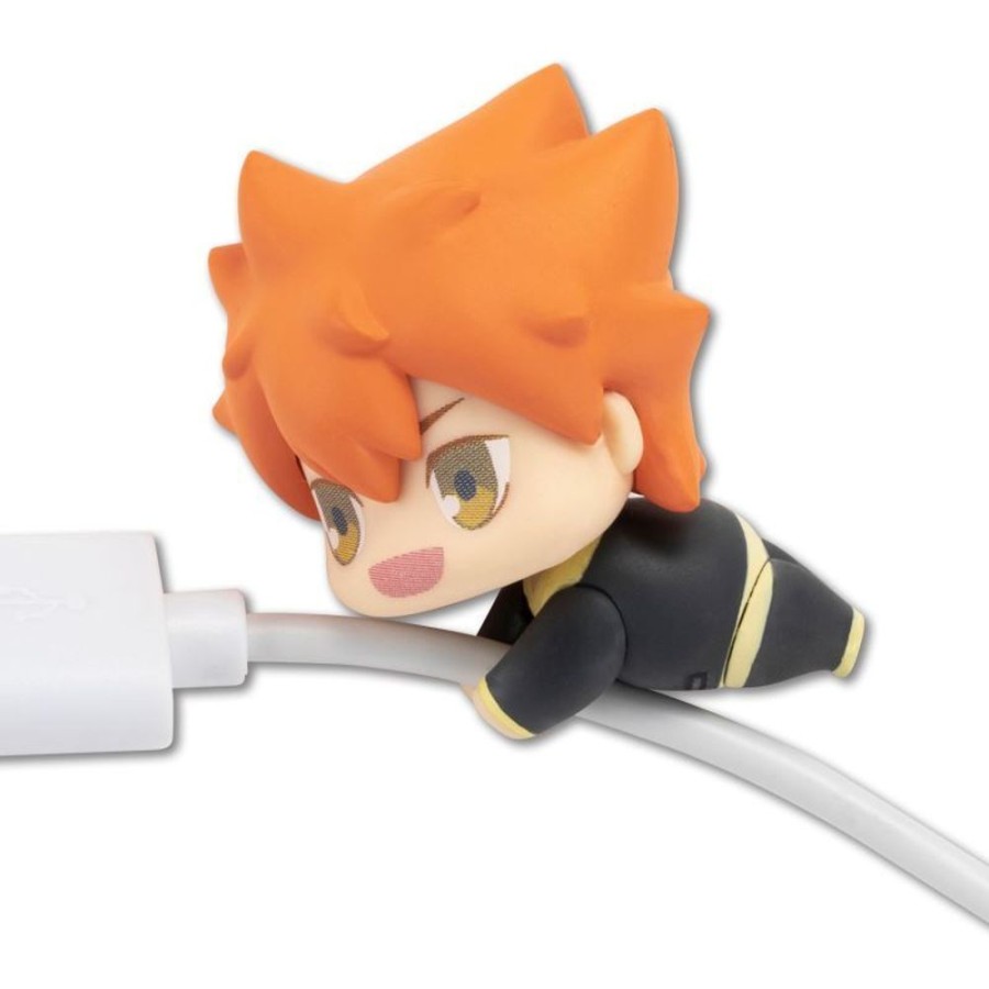 Accessories DELiGHT WORKS | Hugkoro Haikyu!! Vol. 1.5 [Blind Box]